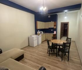 Квартира-студия в Севастополе