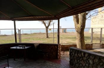 Комната в частном доме в Каче