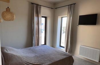 Апартаменты 2-комнатные 4-местные