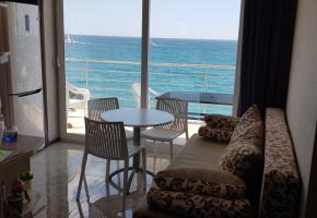 2к. квартира в Курпатах