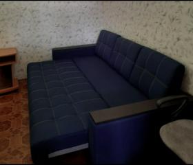2к. квартира в Симеизе
