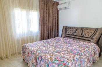 Уютные двухкомнатные апартаменты