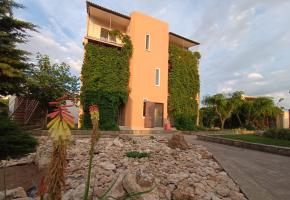 Гостевой дом Катран