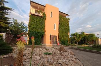 Гостевой дом Катран