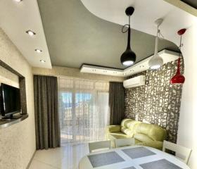 3к. квартира в Гаспре