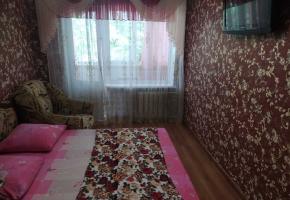 2к. квартира в Алуште