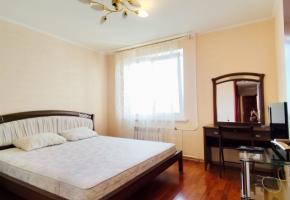 Квартира на 3 этаже в Гурзуфе