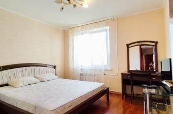 Квартира на 3 этаже в Гурзуфе