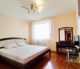 Квартира на 3 этаже в Гурзуфе