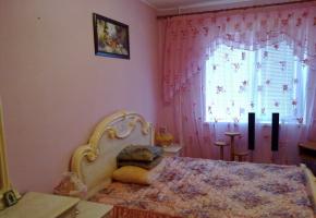 Квартира в уютном районе