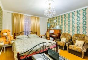 Гостевой дом Мандаринка