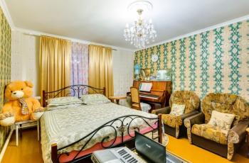 Гостевой дом Мандаринка