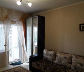 2к. квартира в Мисхоре