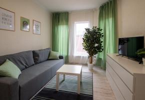 Коттедж у моря