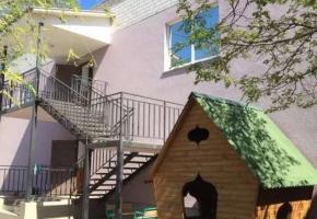 Гостевой дом Дюльбер