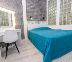 2к. квартира в Феодосии