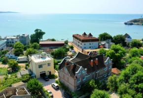 Отель Казантип