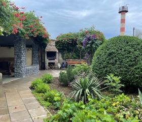 Гостевой дом Домик у маяка