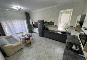 Коттедж в Морском