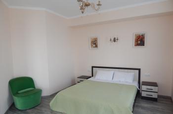 Комната в частном доме в Алуште