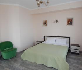 Комната в частном доме в Алуште