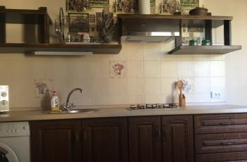 Студия (в доме 2)