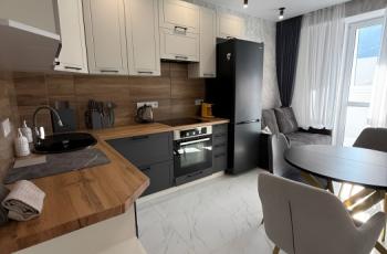 1к. квартира в Ялте