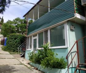 Гостевой дом Любава