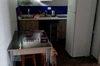 №11. Стандарт 4-местный со своей кухней