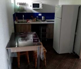 №11. Стандарт 4-местный со своей кухней