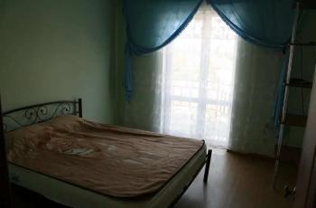 Семейный 2-комнатный