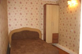 Комната в частном доме в Алуште