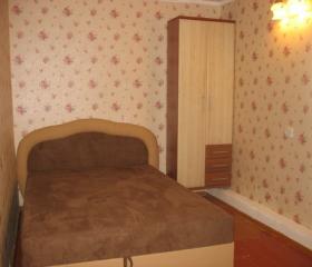 Комната в частном доме в Алуште