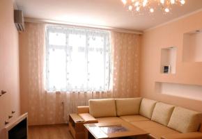 1к. квартира в Севастополе