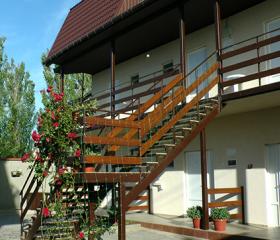 Гостиница Бриз