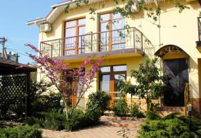 Гостиница в Курортном