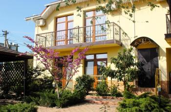 Гостиница в Курортном