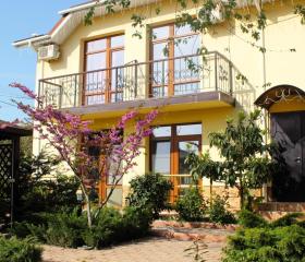 Гостиница в Курортном