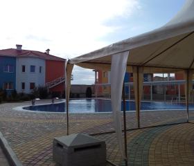 Квартира-студия в Севастополе