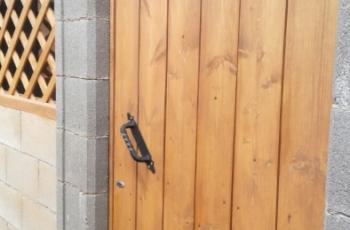 4-х местный номер ВЕСНА