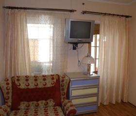 1к. квартира в Ялте