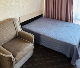 Коттедж в Заозерном