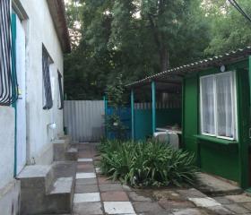 Комната в частном доме в Кацивели