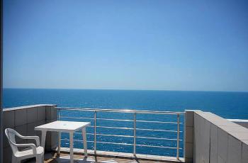 Гостевой дом в Алупке