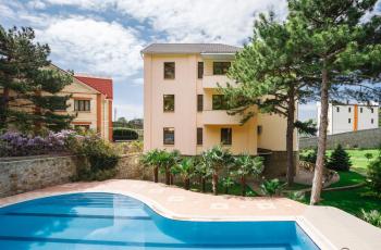 Апартаменты на Вилле Мария