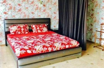 Люкс с видом на море на 2-3 человека