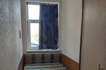 Апартаменты 2-комнатные 5-местные с крытой верандой