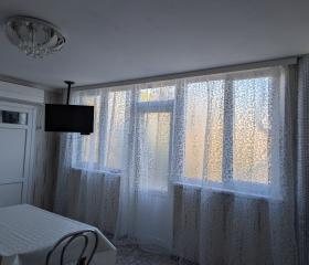 3-комнатный апартамент в коттедже