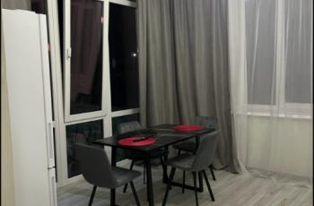 Дом 3-комнатный с кухней