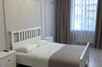 Апартаменты с 2-мя спальнями